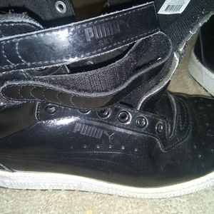 Men's puma shoes